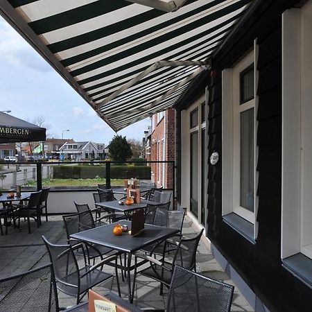 Bed & Breakfast D'Ouwe Smidse Kamperland Exterior foto