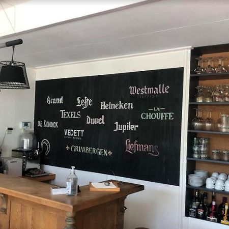Bed & Breakfast D'Ouwe Smidse Kamperland Exterior foto