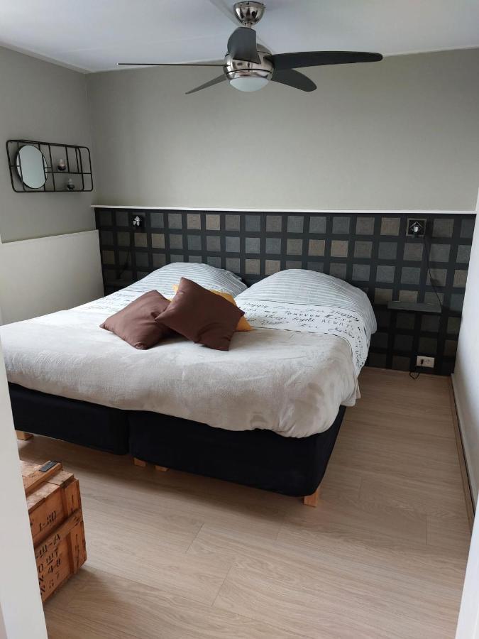 Bed & Breakfast D'Ouwe Smidse Kamperland Exterior foto
