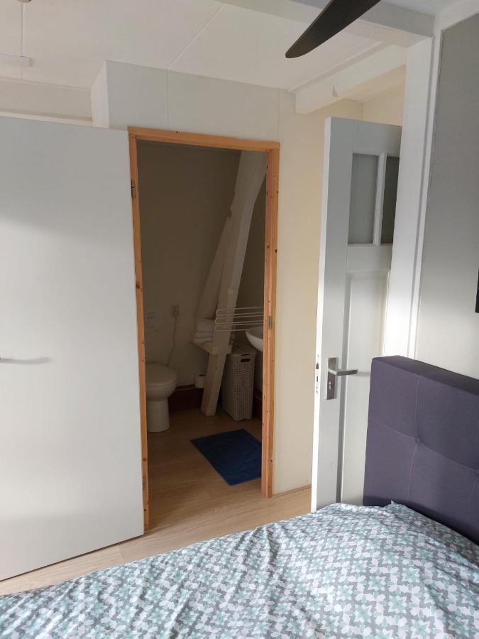Bed & Breakfast D'Ouwe Smidse Kamperland Exterior foto