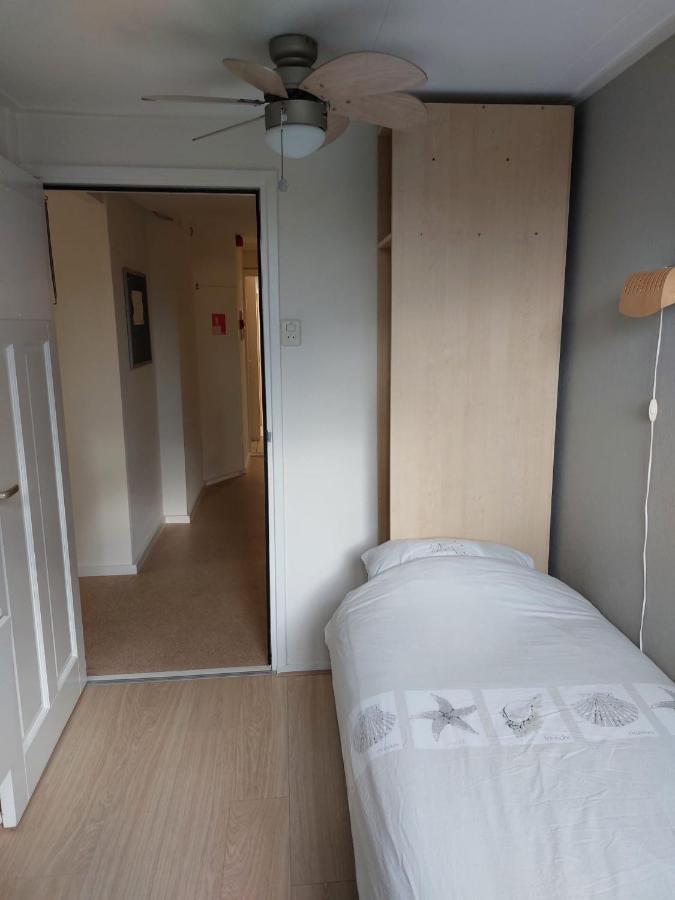 Bed & Breakfast D'Ouwe Smidse Kamperland Exterior foto