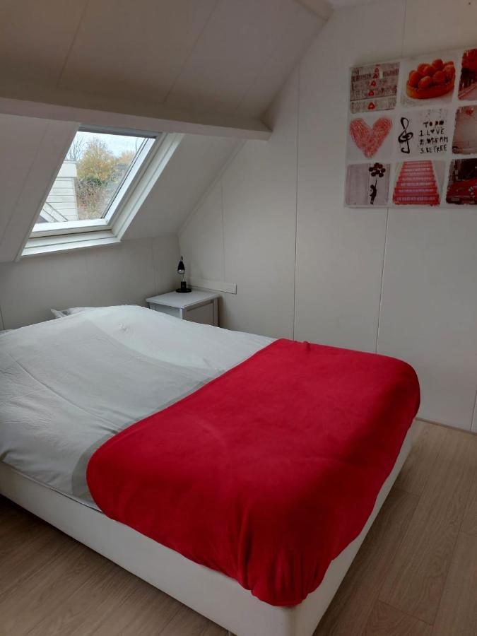 Bed & Breakfast D'Ouwe Smidse Kamperland Exterior foto