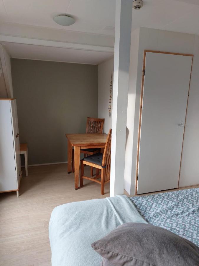 Bed & Breakfast D'Ouwe Smidse Kamperland Exterior foto