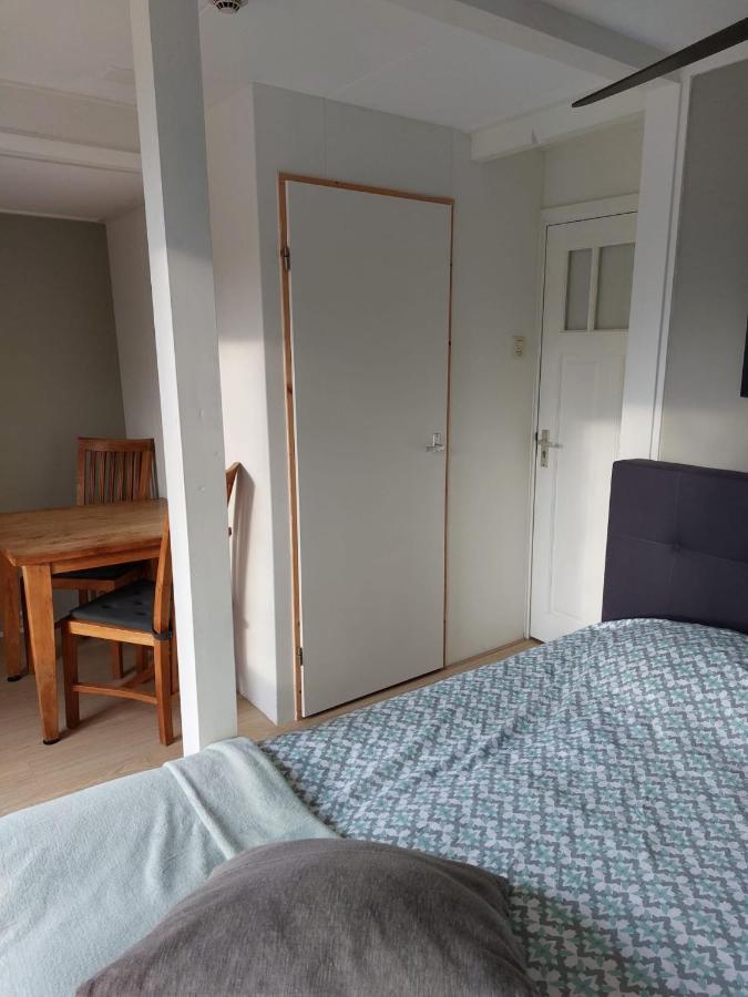 Bed & Breakfast D'Ouwe Smidse Kamperland Exterior foto