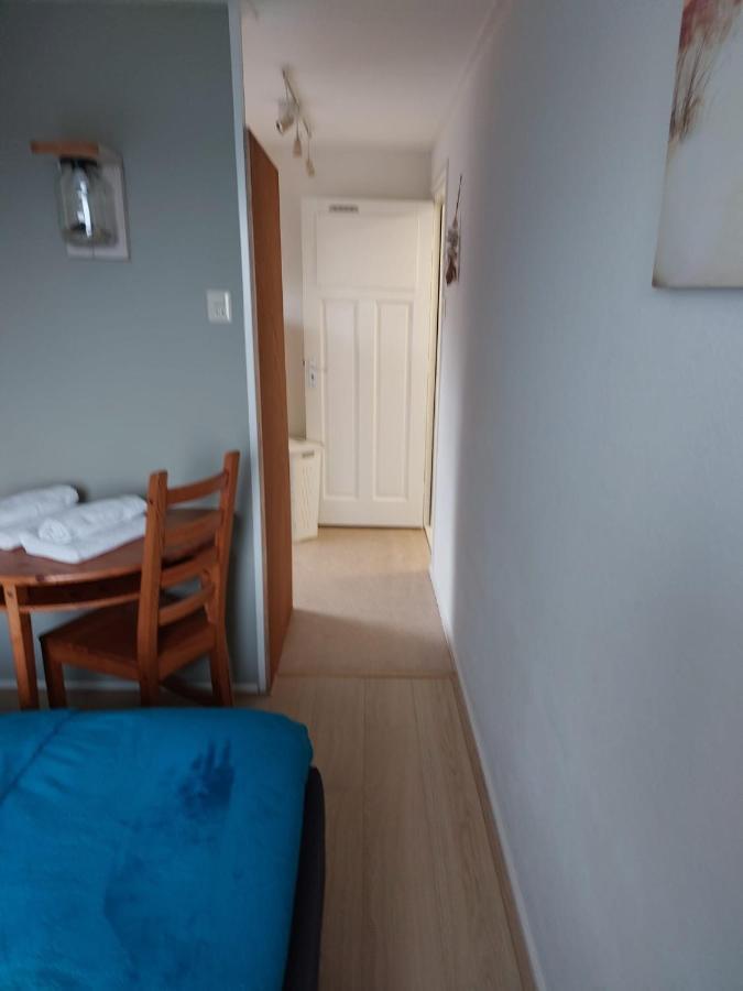 Bed & Breakfast D'Ouwe Smidse Kamperland Exterior foto