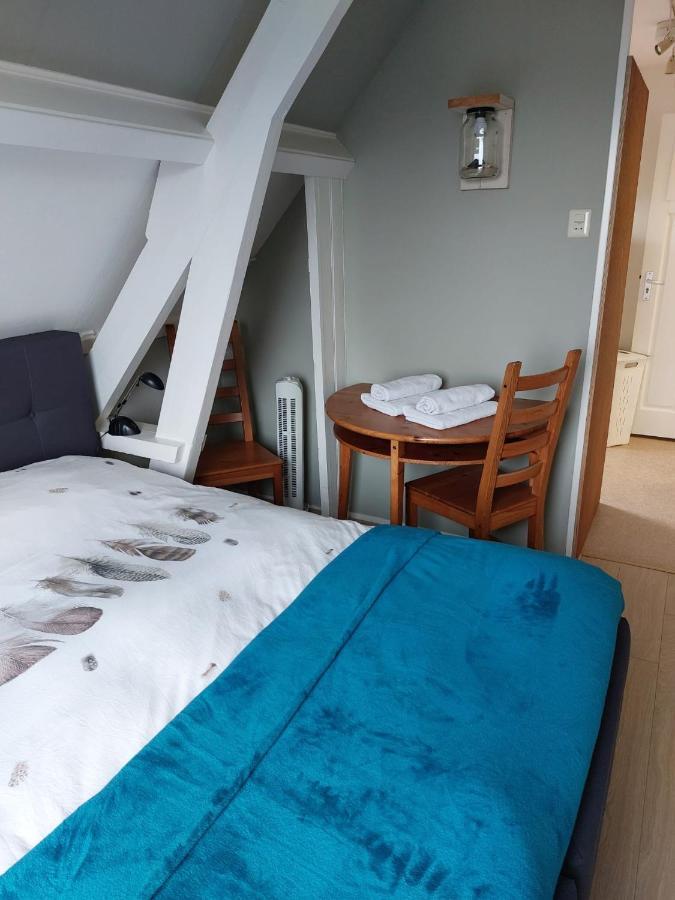 Bed & Breakfast D'Ouwe Smidse Kamperland Exterior foto