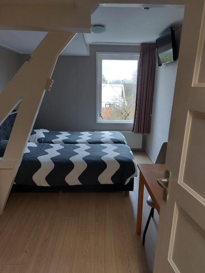 Bed & Breakfast D'Ouwe Smidse Kamperland Exterior foto