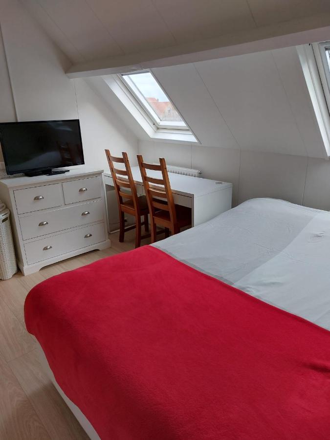 Bed & Breakfast D'Ouwe Smidse Kamperland Exterior foto
