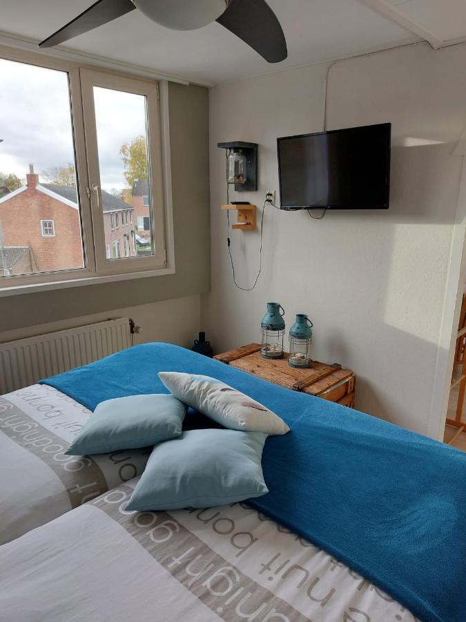 Bed & Breakfast D'Ouwe Smidse Kamperland Exterior foto