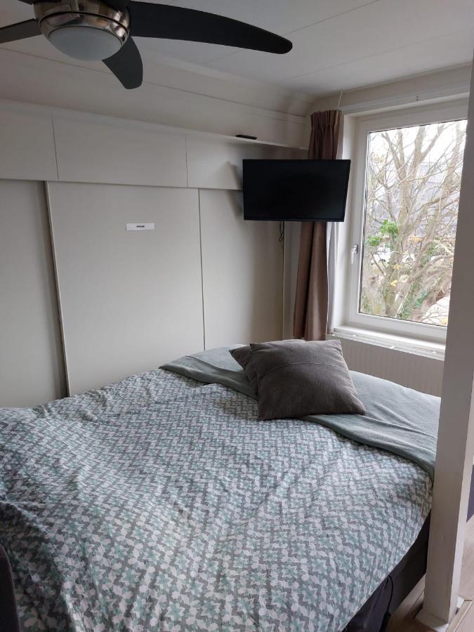 Bed & Breakfast D'Ouwe Smidse Kamperland Exterior foto