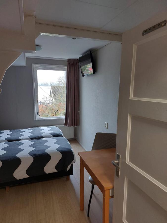 Bed & Breakfast D'Ouwe Smidse Kamperland Exterior foto