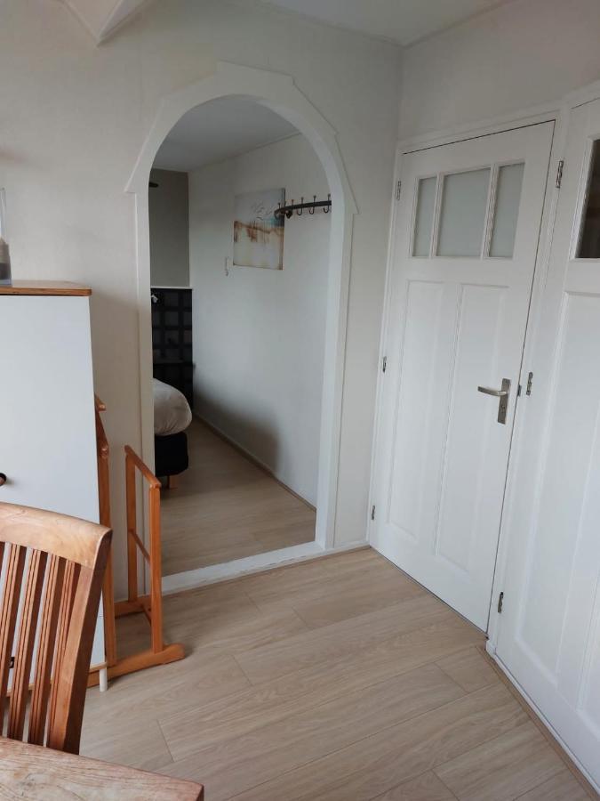 Bed & Breakfast D'Ouwe Smidse Kamperland Exterior foto