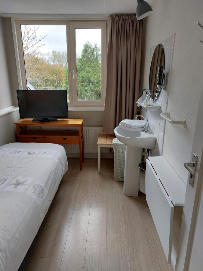 Bed & Breakfast D'Ouwe Smidse Kamperland Exterior foto