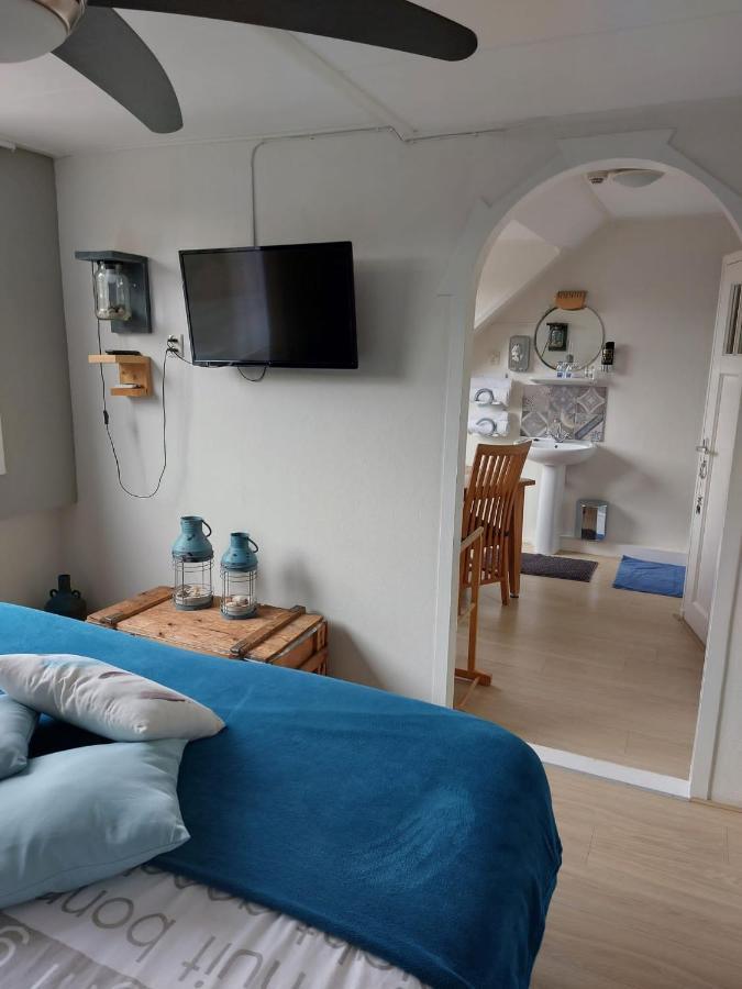 Bed & Breakfast D'Ouwe Smidse Kamperland Exterior foto