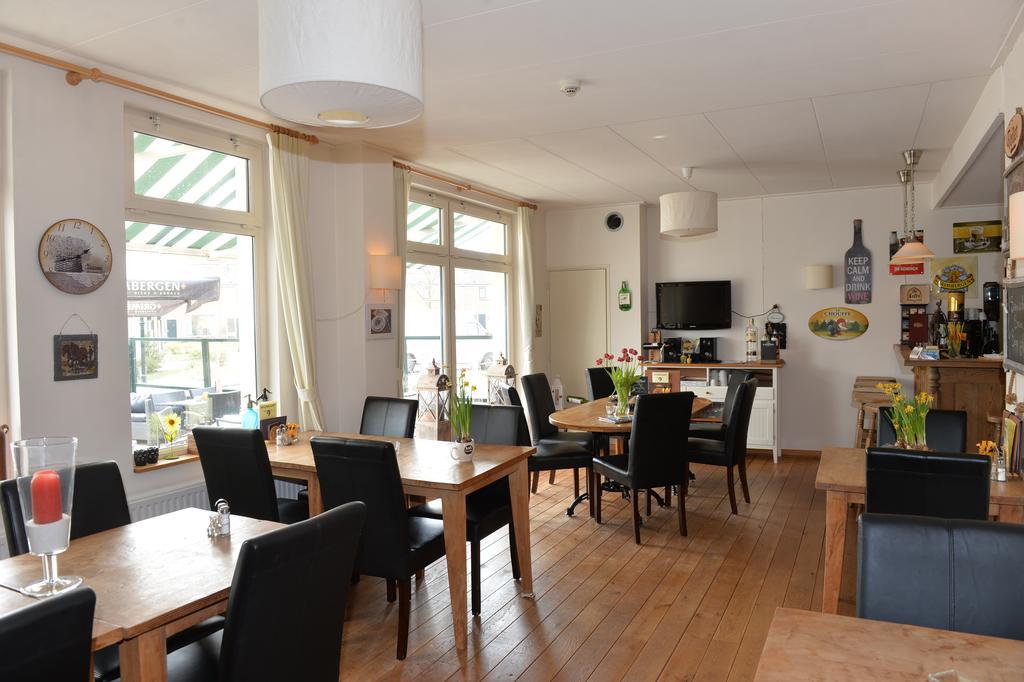 Bed & Breakfast D'Ouwe Smidse Kamperland Exterior foto