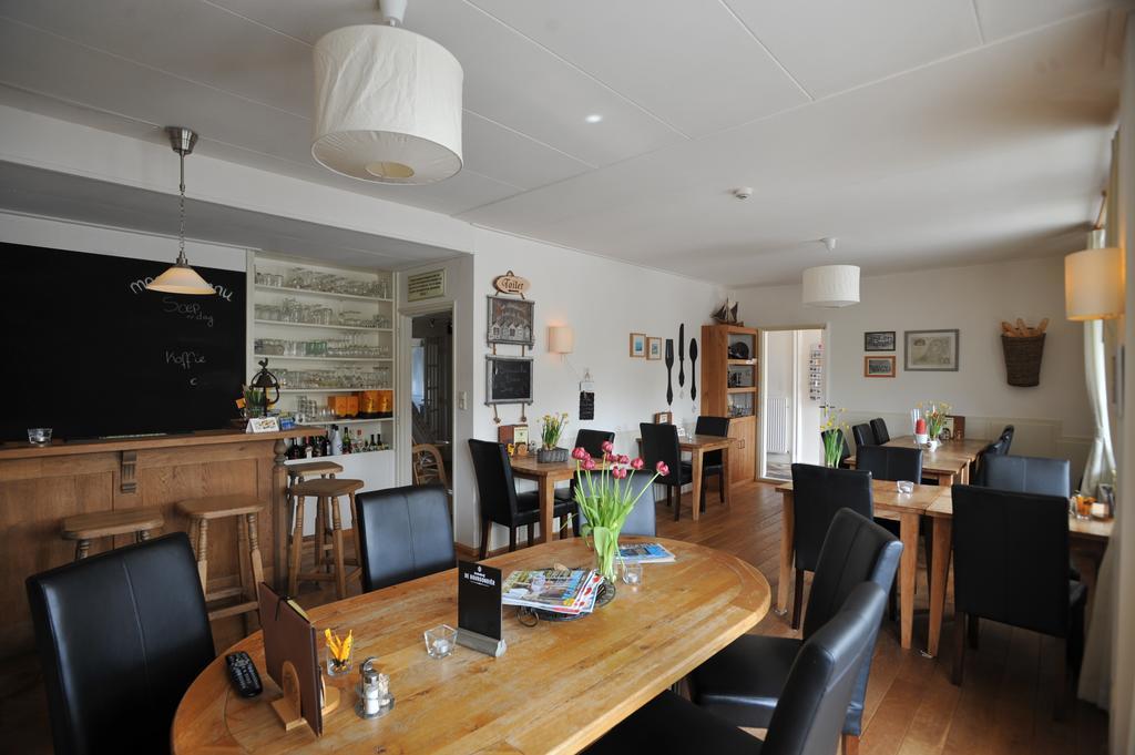 Bed & Breakfast D'Ouwe Smidse Kamperland Exterior foto