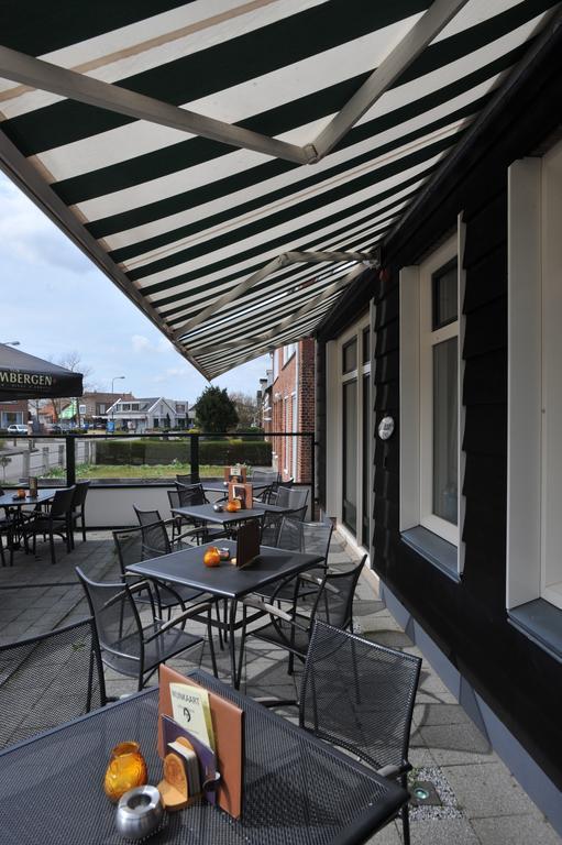 Bed & Breakfast D'Ouwe Smidse Kamperland Exterior foto