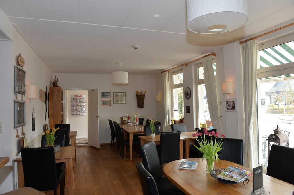 Bed & Breakfast D'Ouwe Smidse Kamperland Exterior foto