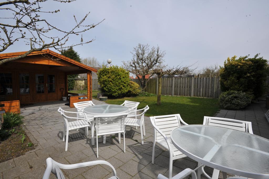 Bed & Breakfast D'Ouwe Smidse Kamperland Exterior foto